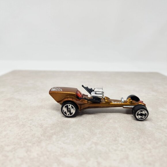 1996 Johnny Lightning Wacky Winners Series 2 T'Rantula Limited Edition (Q5) - Picture 3 of 7